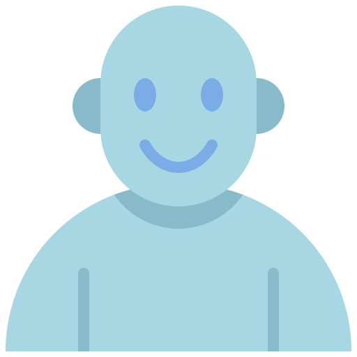 Application, avatar, mobile, smartphone, ui, user, user interface icon